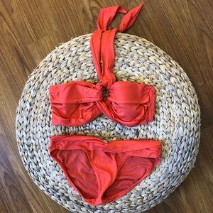 🍯4/$20🍯 SEAFOLLY bikini